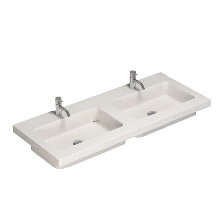 Dansani CALIDRIS Unique Silestone Servant måltilpasset
