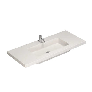 Dansani Calidris Unique Silestone Servant måltilpasset