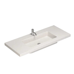 Dansani Calidris Unique Silestone Servant måltilpasset