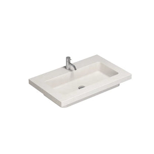 Dansani Calidris Unique Silestone Servant måltilpasset