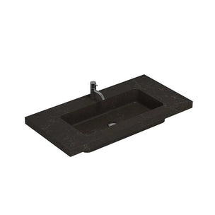 Dansani Calidris Unique Silestone Servant måltilpasset