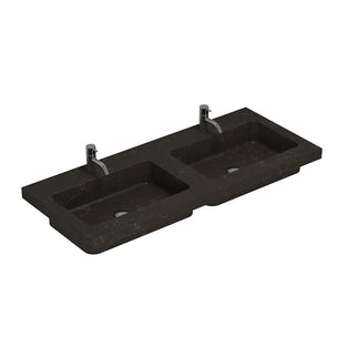 Dansani Calidris Unique Silestone Servant måltilpasset