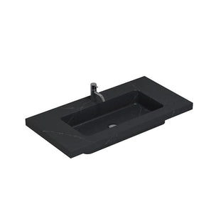 Dansani Calidris Unique Silestone Servant måltilpasset