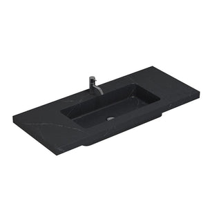 Dansani Calidris Unique Silestone Servant måltilpasset