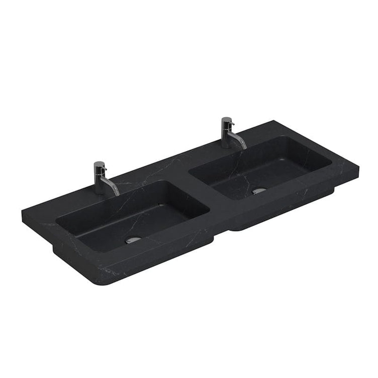 Dansani CALIDRIS Unique Silestone Servant måltilpasset