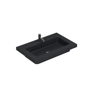 Dansani Calidris Unique Silestone Servant måltilpasset