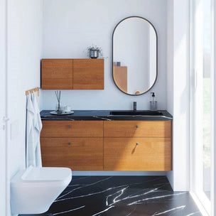 Dansani Calidris Unique Silestone Servant måltilpasset