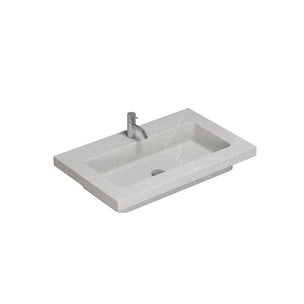 Dansani Calidris Unique Silestone Servant måltilpasset