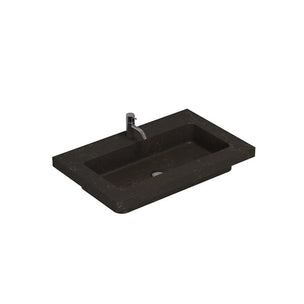Dansani Calidris Unique Silestone Servant måltilpasset