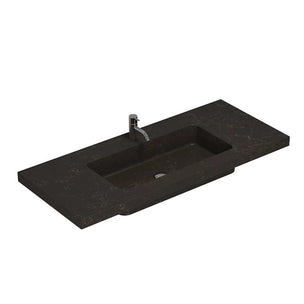 Dansani Calidris Unique Silestone Servant måltilpasset