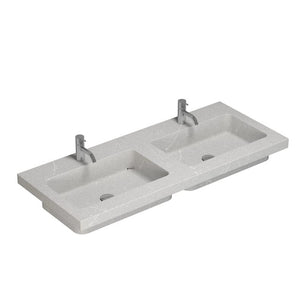 Dansani Calidris Unique Silestone Servant måltilpasset