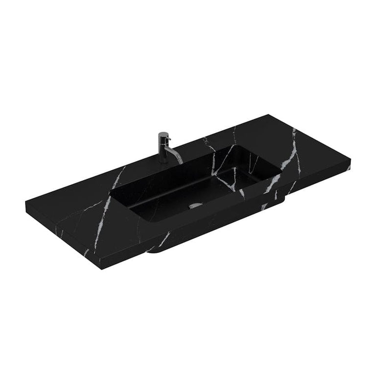 Dansani CALIDRIS Unique Silestone Servant måltilpasset