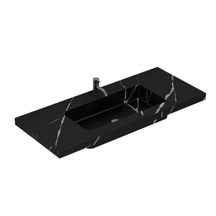 Dansani Calidris Unique Silestone Servant måltilpasset