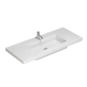 Dansani Calidris Unique Silestone Servant måltilpasset