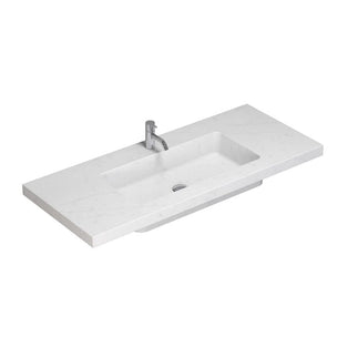 Dansani Calidris Unique Silestone Servant måltilpasset