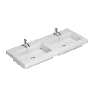 Dansani Calidris Unique Silestone Servant måltilpasset