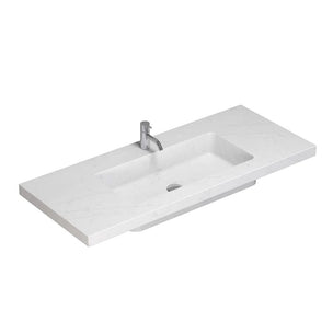 Dansani Calidris Unique Silestone Servant måltilpasset