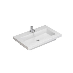 Dansani Calidris Unique Silestone Servant måltilpasset