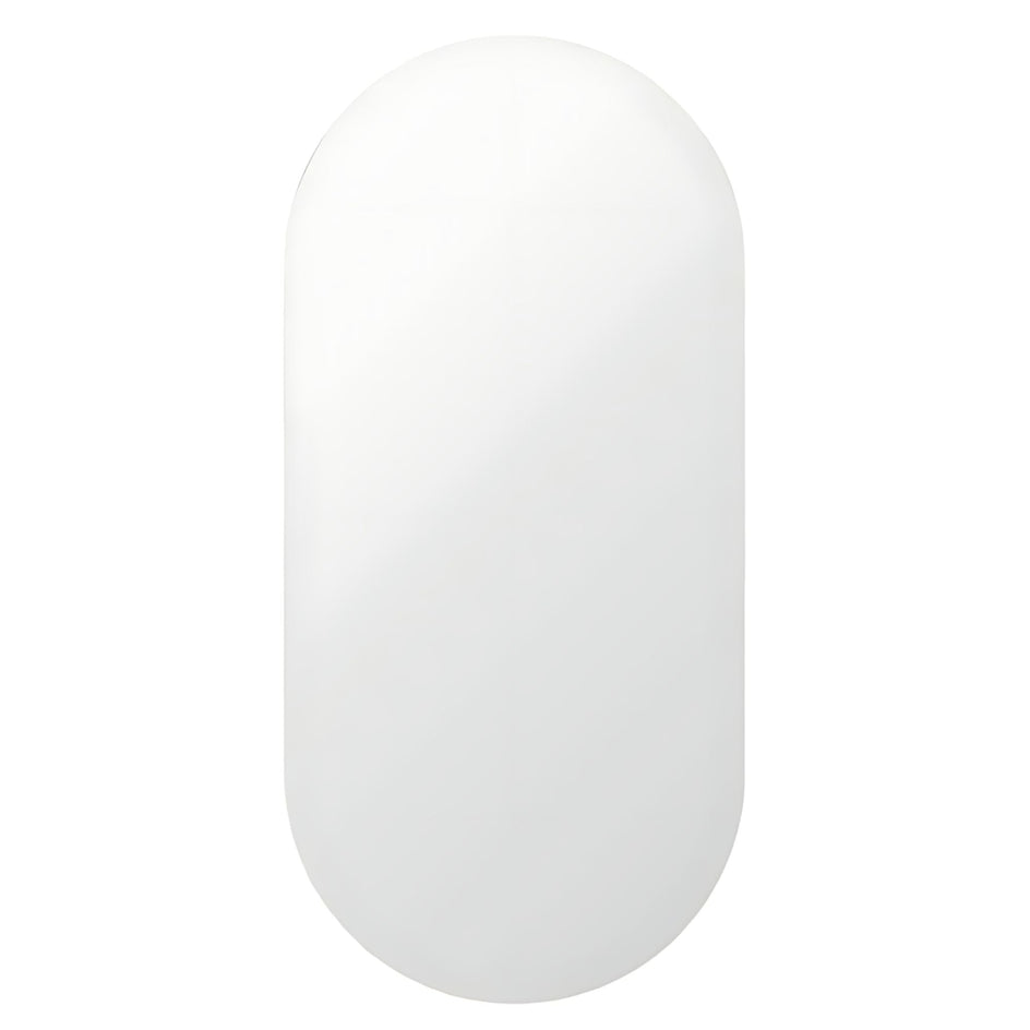 Dansani Corona Speil med lys 50cm Dansani Baderomsspeil DA-94250