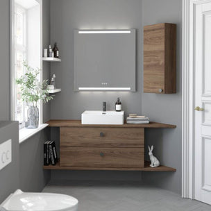 Dansani Cube Servant 50x42cm porselen