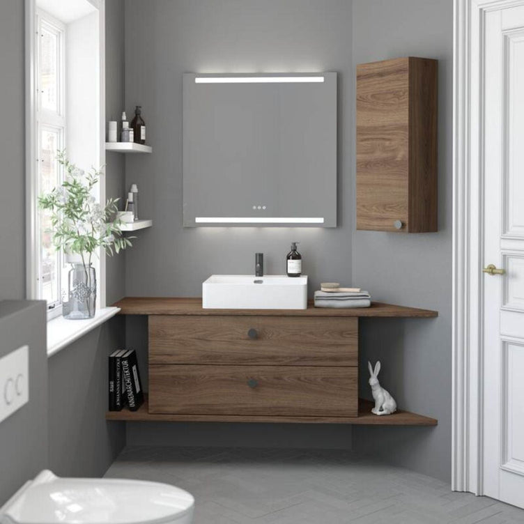 Dansani Cube Servant 50x42cm porselen