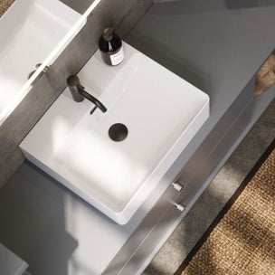 Dansani Cube Servant 50x42cm porselen