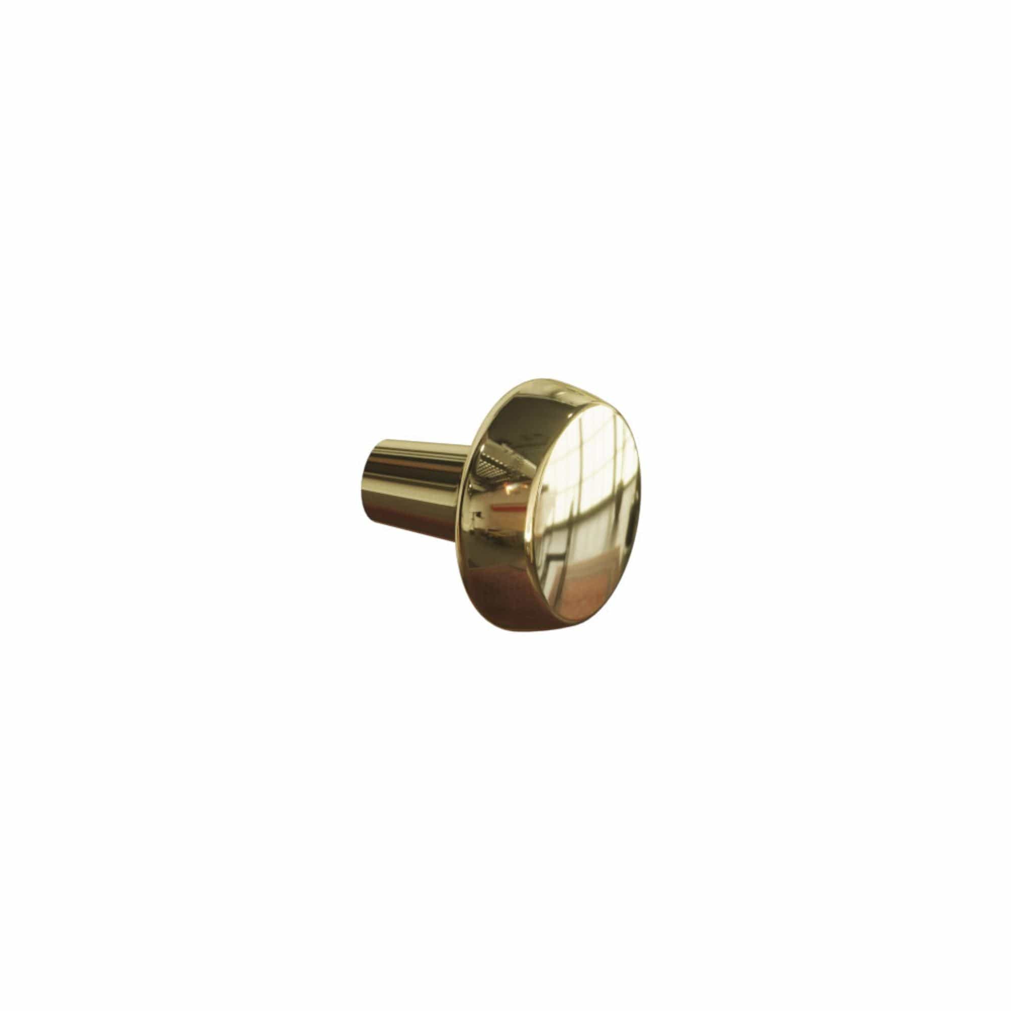 Dansani Grep Dot Ø28/36mm Messing Dansani Knotter og håndtak DA-189554044