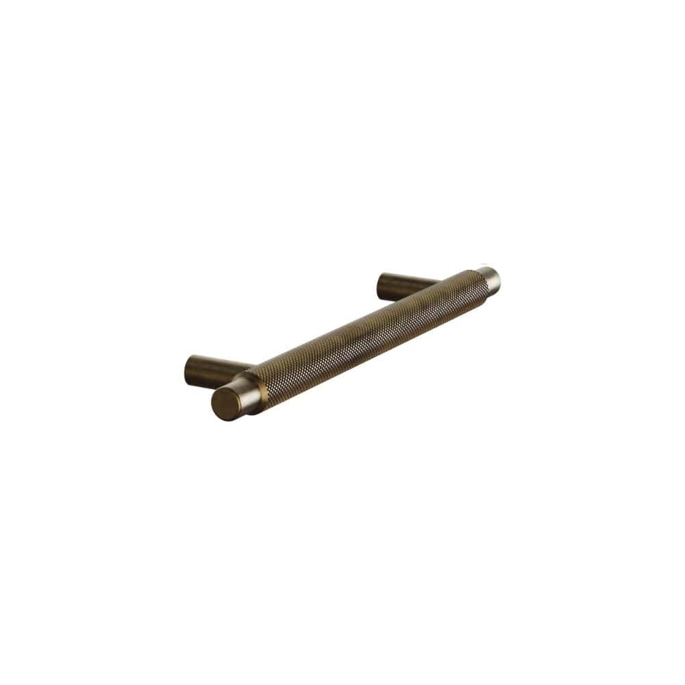 Dansani GRID Håndtak Patinert messing Dansani Knotter og håndtak DA-189575048