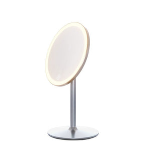 Dansani Handy LED Sminkespeil 5x på fot