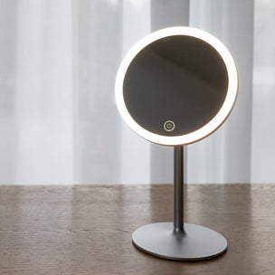 Dansani Handy LED Sminkespeil 5x på fot