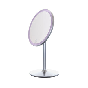 Dansani Handy LED Sminkespeil 5x på fot