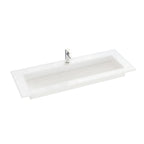 Dansani INZO Angular Servant Silestone B60-165xH1,20xD45,50cm