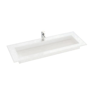 Dansani Inzo Angular Servant Silestone B60-165xH1,20xD45,50cm
