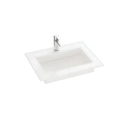 Dansani Inzo Angular Servant Silestone B60-165xH1,20xD45,50cm