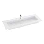 Dansani INZO Angular Servant Silestone B60-165xH1,20xD45,50cm