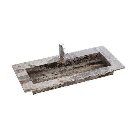 Dansani Inzo Angular Servant Dekton