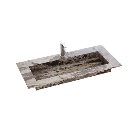 Dansani INZO Angular Servant Dekton