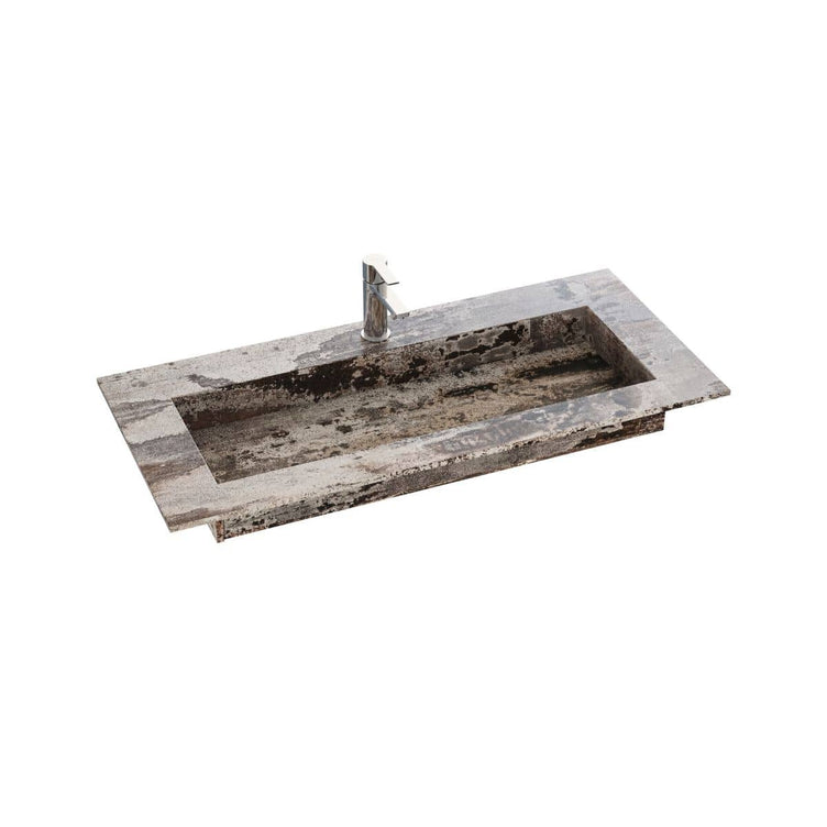 Dansani INZO Angular Servant Dekton