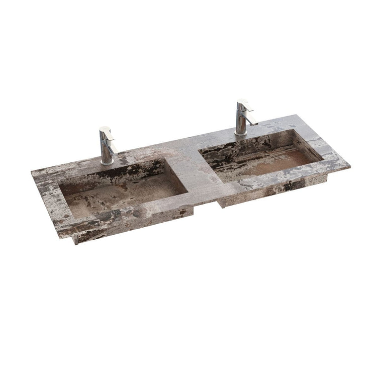 Dansani INZO Angular Servant Dekton