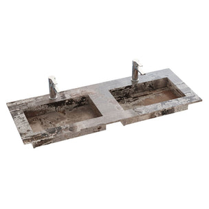 Dansani INZO Angular Servant Dekton