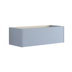 Dansani INZO Classic Servantskap 1 skuff B60-120xH32xD44cm