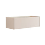 Dansani INZO Classic Servantskap 1 skuff B60-120xH32xD44cm