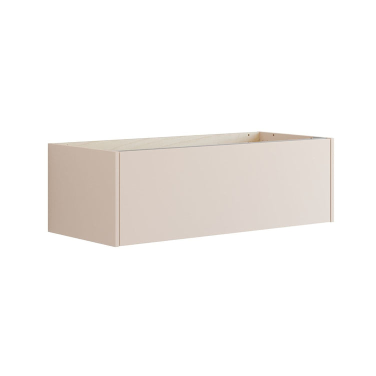 Dansani INZO Classic Servantskap 1 skuff B60-120xH32xD44cm