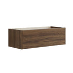 Dansani Inzo Classic Glatt Underskap 1 skuff  B60-120xH32xD44cm