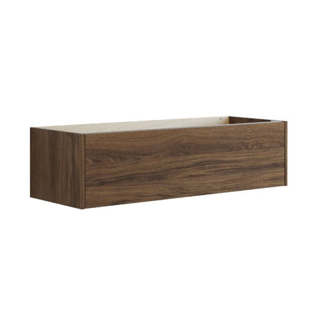 Dansani Inzo Classic Glatt Underskap 1 skuff  B60-120xH32xD44cm