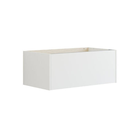 Dansani Inzo Classic Glatt Underskap 1 skuff  B60-120xH32xD44cm