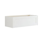 Dansani Inzo Classic Ramme Servantskap 1 skuff