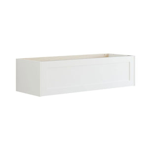 Dansani Inzo Classic Ramme Servantskap 1 skuff
