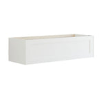 Dansani Inzo Classic Ramme Servantskap 1 skuff
