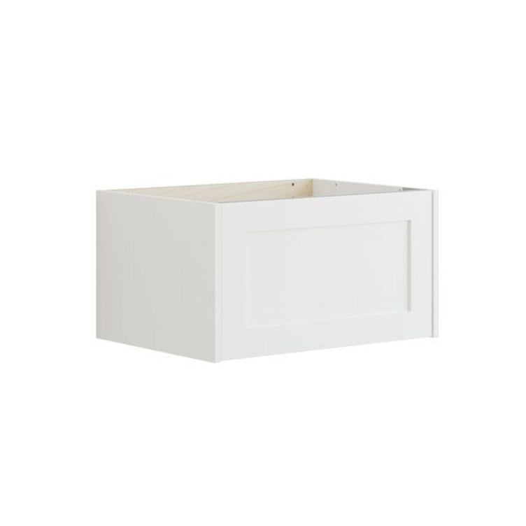 Dansani Inzo Classic Ramme Servantskap 1 skuff